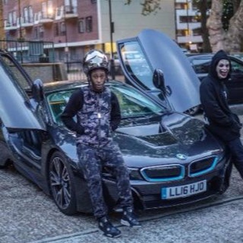 Section Boyz Ft. Skepta - #Worst | @SectionBoyz_ @Skepta