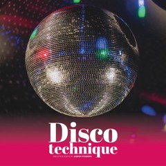 WRENTCHAM DISCO EDIT