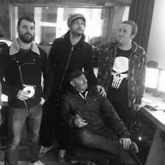 SLEEPING ON THE FLOOR