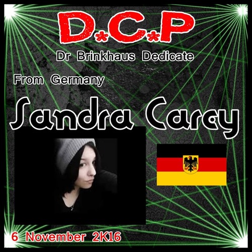 Sandra Carey @ D.C.P Brinky Homage