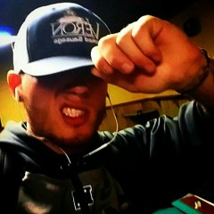 SCOTTY X ITS UP THERE