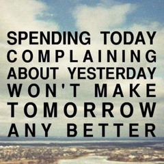 Nah Complain