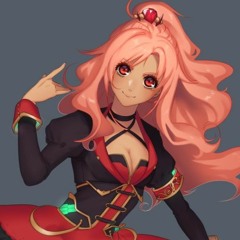 [Ruby] Into You [Vocaloid Cover]
