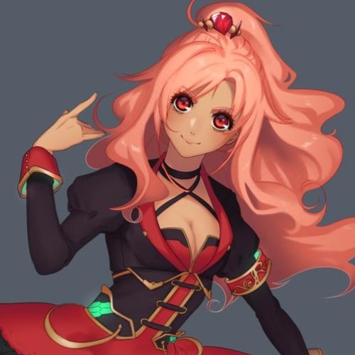 [Ruby] Into You [Vocaloid Cover]