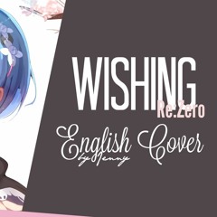 » Wishing • english ver. by Jenny «