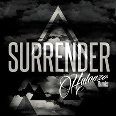 Andre Anchecta - Surrender (Halonzo Remix)
