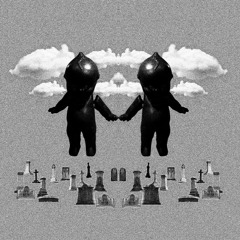 TASTE HEAVEN ( feat. Master Redi)