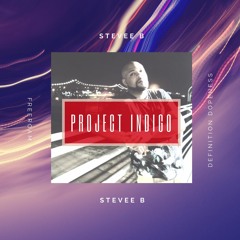 Stevee B- Faded As The Fvck