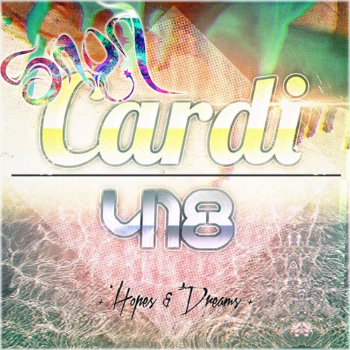 Cardi x 418 - Hopes And Memes (Snyd VIP Remix) [FREE DOWNLOAD]