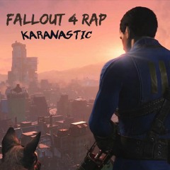 Fallout 4 Rap
