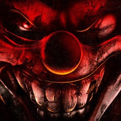 Killer Clown - <Halloween>