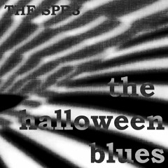 The Halloween Blues (Live on KRCL)