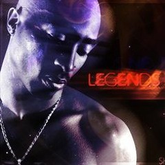 2Pac Ft Eminem - Kings Back (Remix 2017)