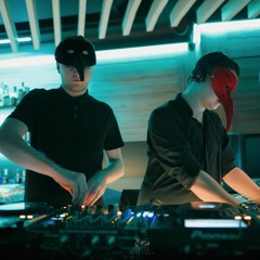 Live Dj Set @ Safari Bar - Dnepr - 29.10.2016