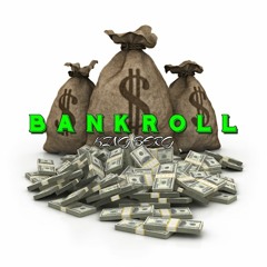 KING BERG - Bankroll (Prod. by Syndrome)
