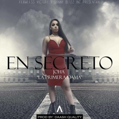 Joha - En Secreto