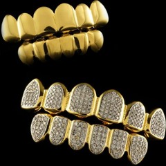 Red Eye - Gold Everything