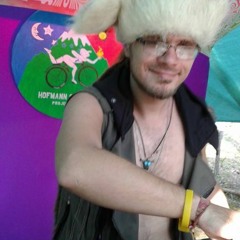 Dj  Hoff 2016 - CHZK Secret Forest 05/05/16