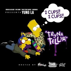 Yung L.A. - Main Bih (Prod By Super & Swif)