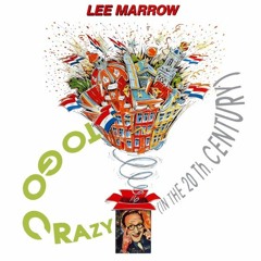 DJK-LEE MARROW- TO GO CRAZY (DJK REMIX DNB )