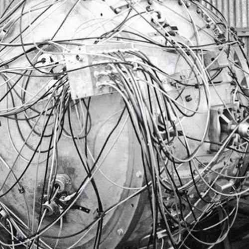 SeiSmiC - Electro, Tech, Tech House, Darkwave, Free Download.