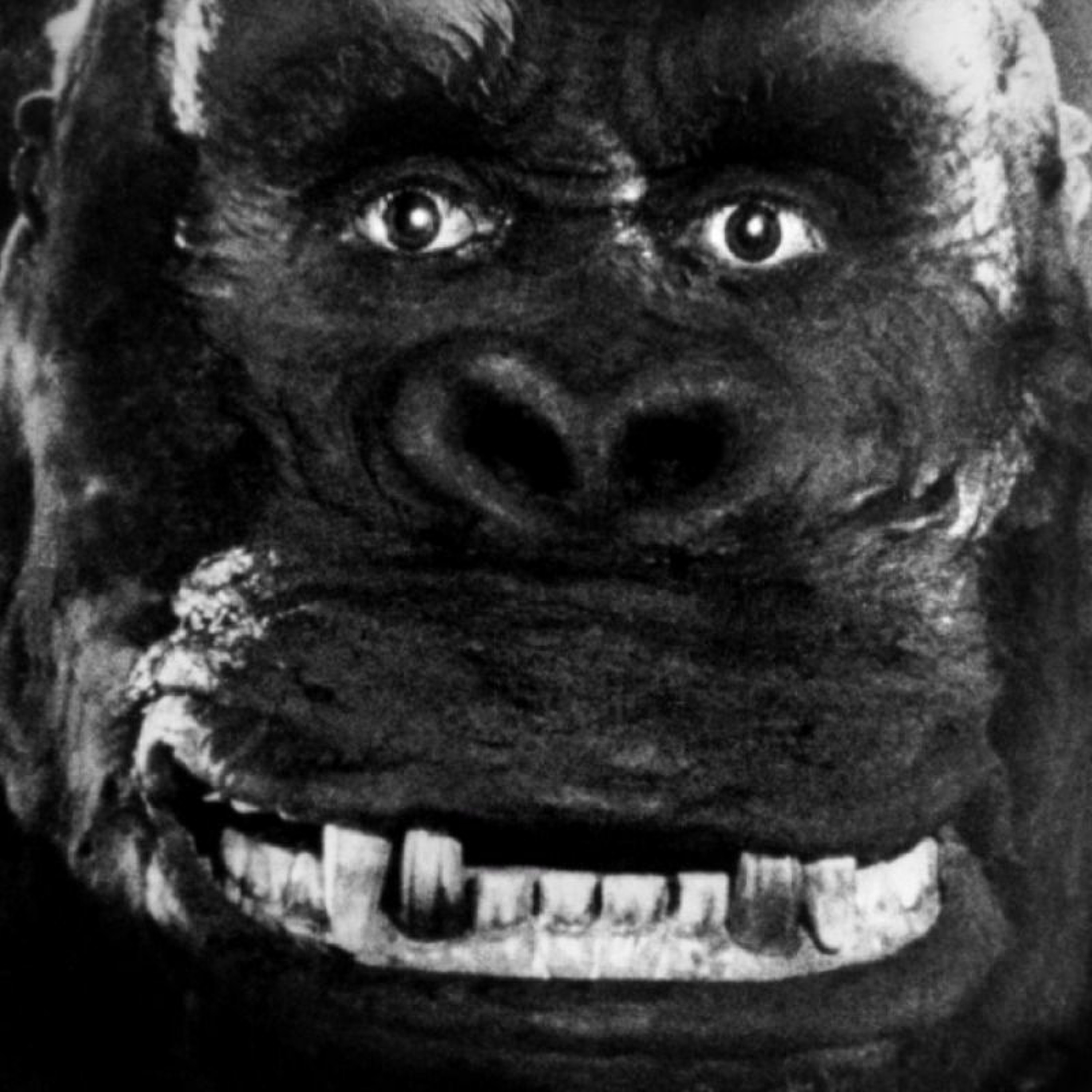 Episode 5 - Nude Man Runs Amok (1933)