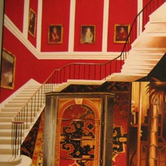 The Tragically Misplaced Parlor Trick