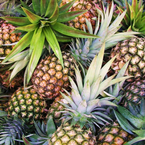 Pineapples