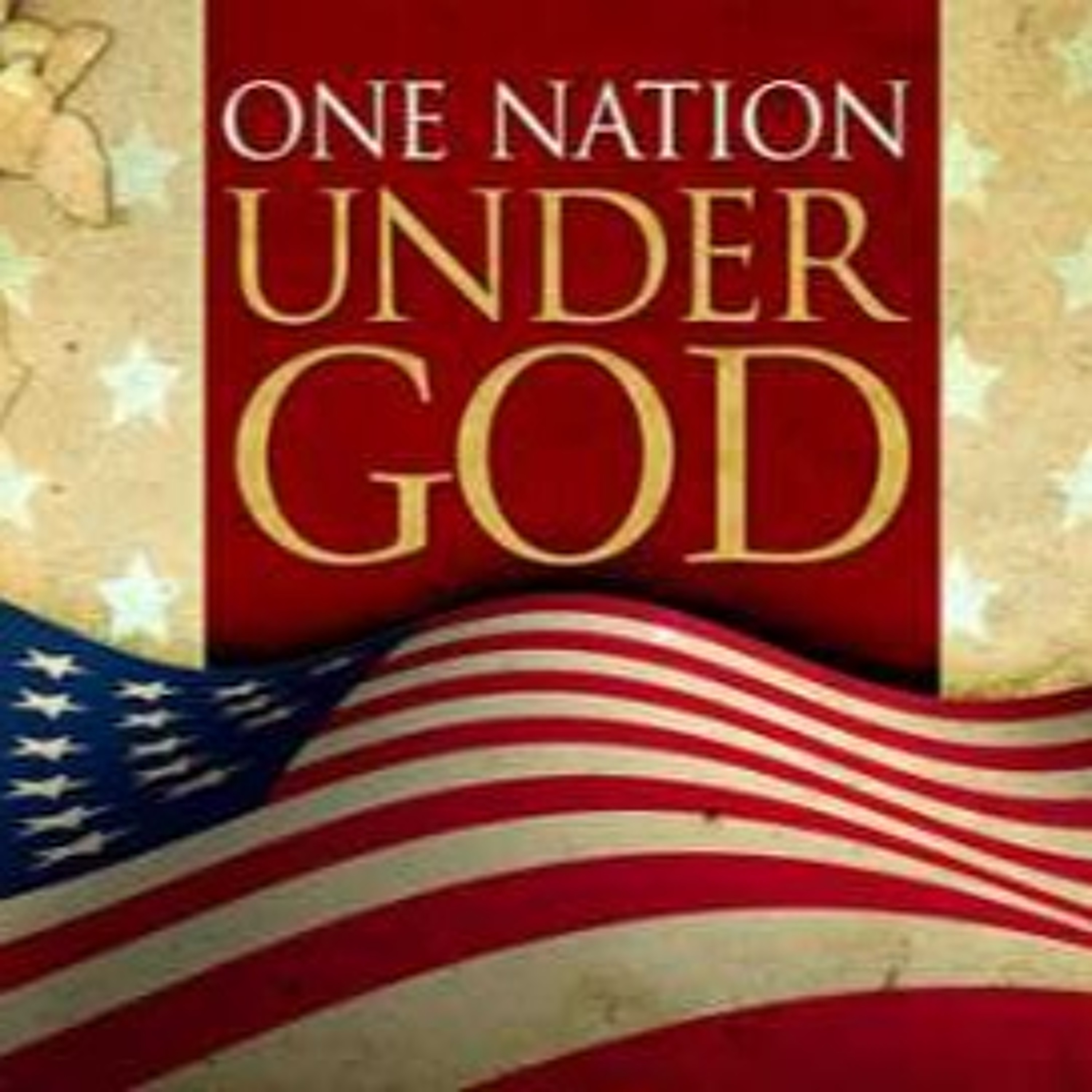 10 - 23 - 16   One Nation Under God episode artwork