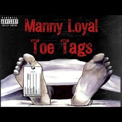 Toe Tags