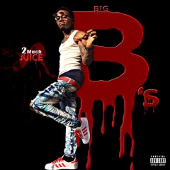 Juice X Big B's - 2