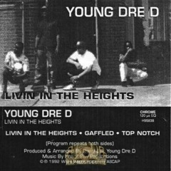 Young Dre D - Livin' In The Heights