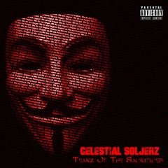 Tearz Of The Sacrificed - Celestial Sol-Jerz