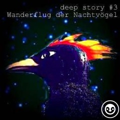 deep story nr 3. | Wanderflug der Nachtvögel |by Bucher