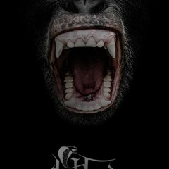 WarBaby Mojoh - #GORILLA (Prod. King Wonka)