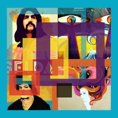 Journey Through Turkish Psychedelic