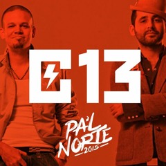 Pal' Norte - Calle 13 (En Vivo)