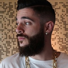 Jon Bellion Type Beat 2016 - "Wake Up" (Prod.By BachBeats)