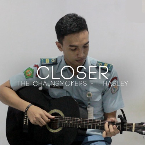 The Chainsmoker ft. Halsey - Closer (Cover)