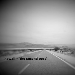 What I Want "Hawaii"