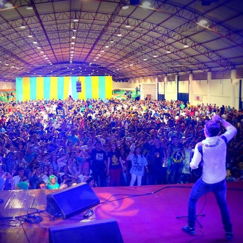 Sertanejo Gospel