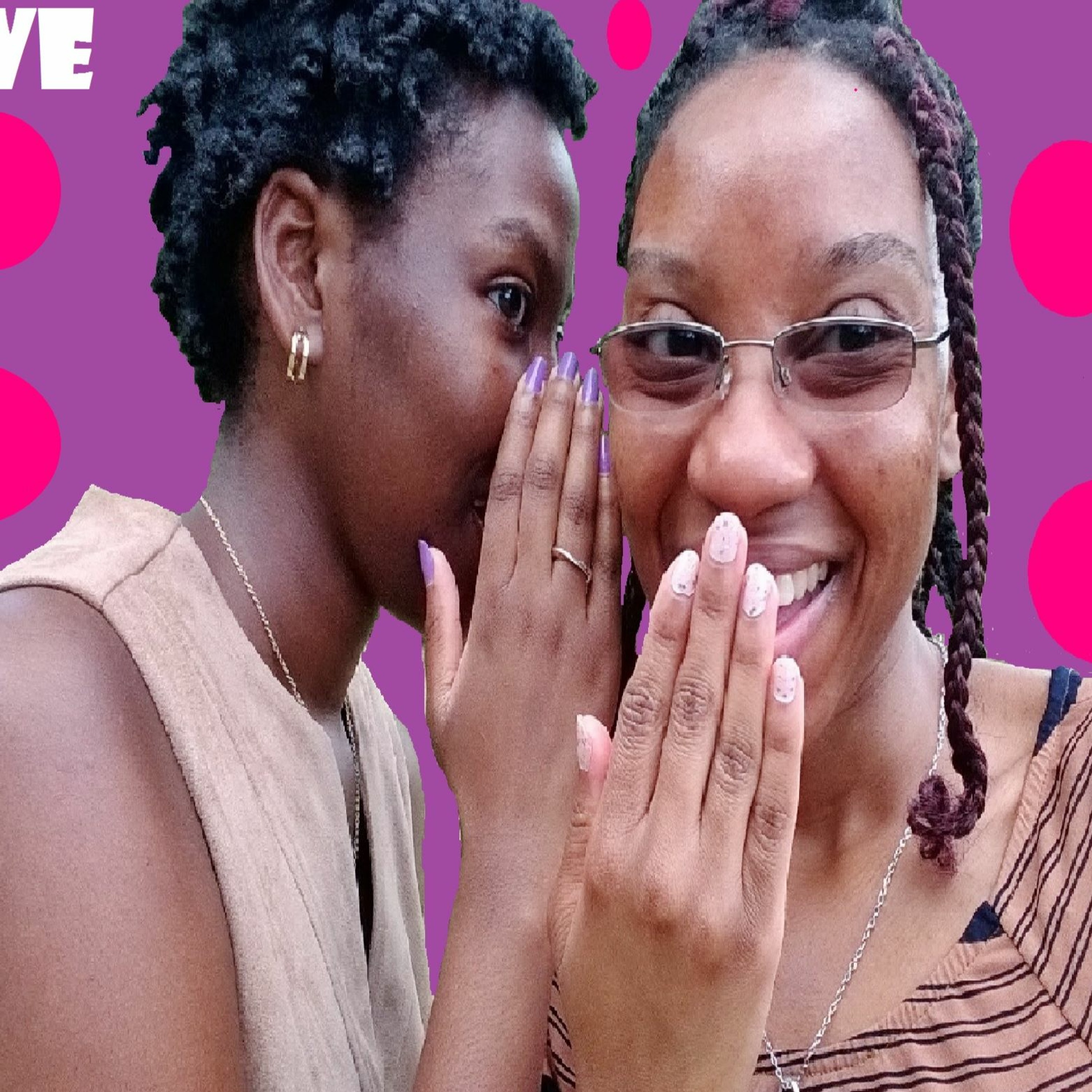 Chattin\' With the Girlz