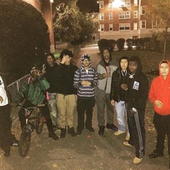 Vince - Hoes & The Gangstas (REMIX)