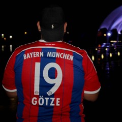 Im Back (Prod CHARLESGLOBE)