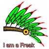 I Am A Freak