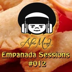 Empanada Sessions - #012 - 10/01/16