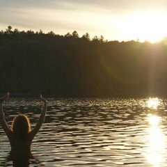Enfant de la rivière  - Gabrielle Maria Gourd