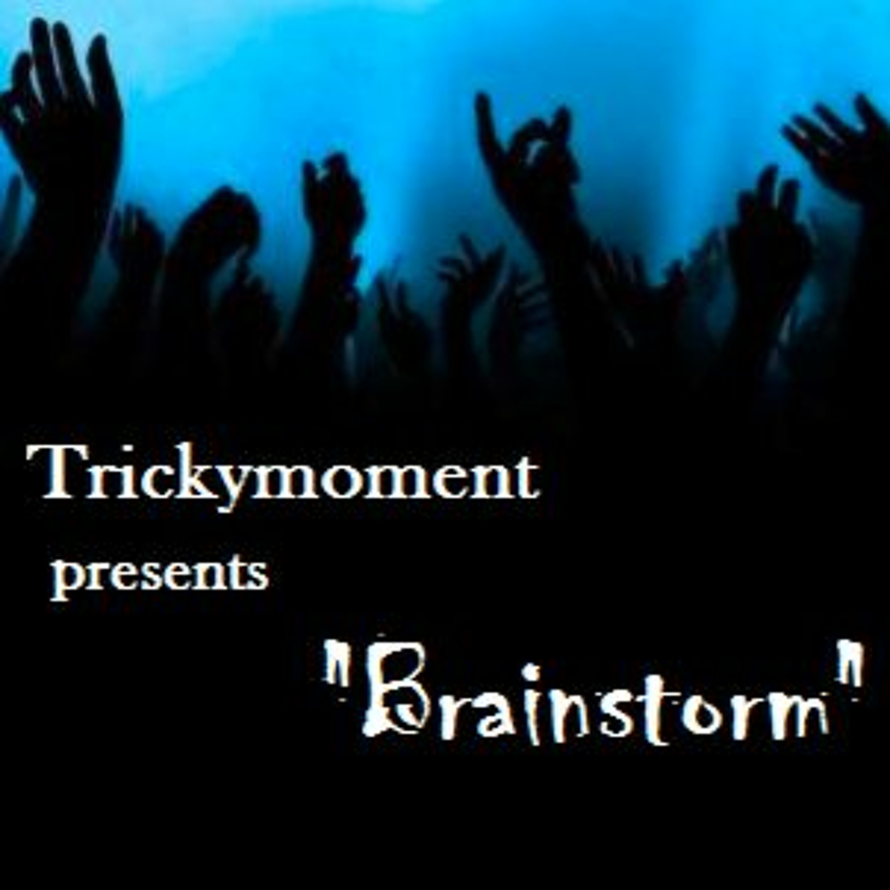 Brainstorm episode artwork