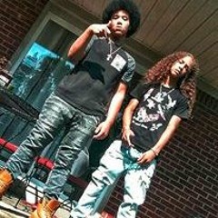 Ruthle$$ Ft. Head Huncho - For The 30