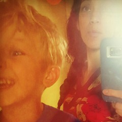 Sounds from Thursday evening